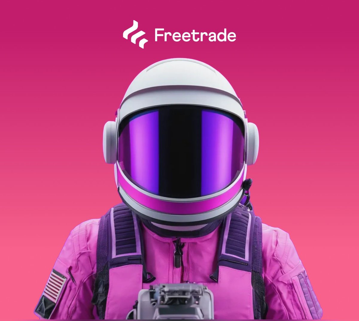 DavidFioranelli's tweet photo. Being a #Unicorn today means being EBITDA profitable +100mln in revenues!

Very congrats @doddsie  for having reached the first target!

@freetrade #fintech  

https://t.co/zRSb4YiMtF https://t.co/2gOuMkVkHF