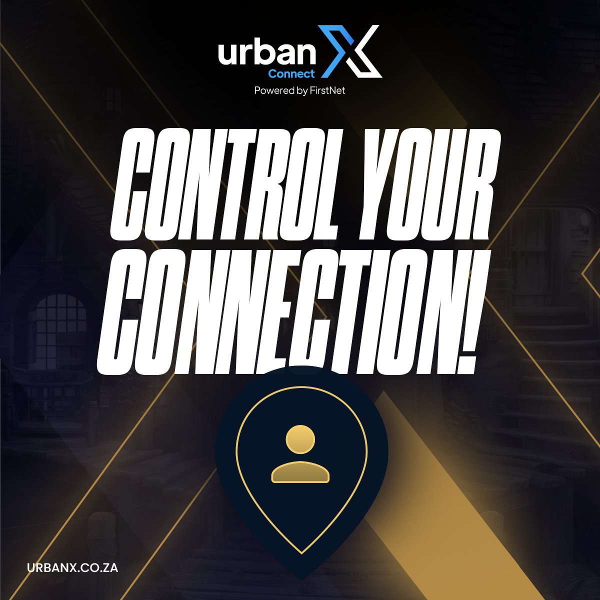 Get ready to level up your gaming experience & control your connection with UrbanX! 🎮

Plan a trip to Urban Island & get all the stats & gear you need to enhance your fibre & game without interruption 💪

Join UrbanX 👉 urbanx.co.za

#UrbanX #ForGamers #UrbanIsland