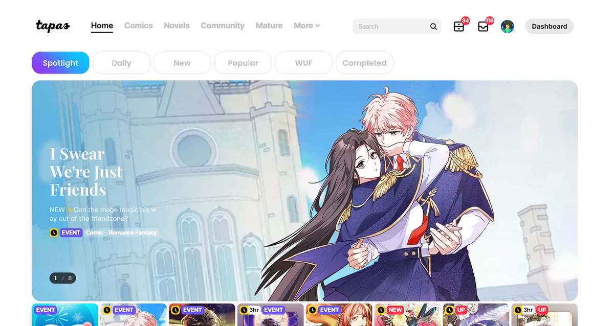 Doublekey | Read Age I- Age of Darkness ⚔️ tweet media