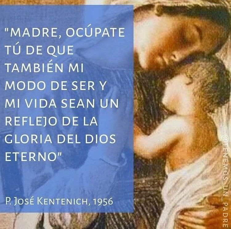InfoSchoenstatt's tweet photo. #Kentenich 1956
#Schoenstatt https://t.co/YJElVPdeAh