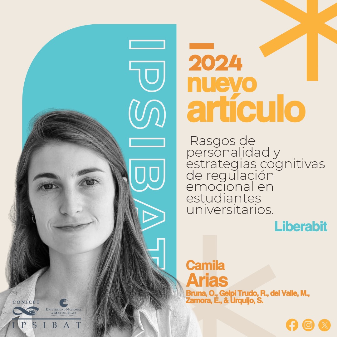 Nuevo artículo de Camila Arias e investigadores aquí:
ojs3.revistaliberabit.com/index.php/Libe…