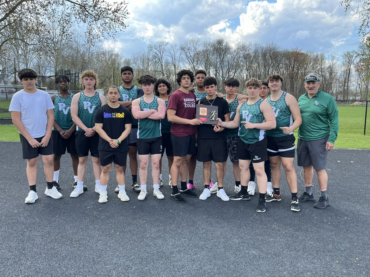 THROWERS APPRECIATION POST! OUR THROWERS ARE OUR TEAMS BACK BONE! COACH PANTALE DOES A PHENOMENAL JOB WITH THESE ATHLETES!