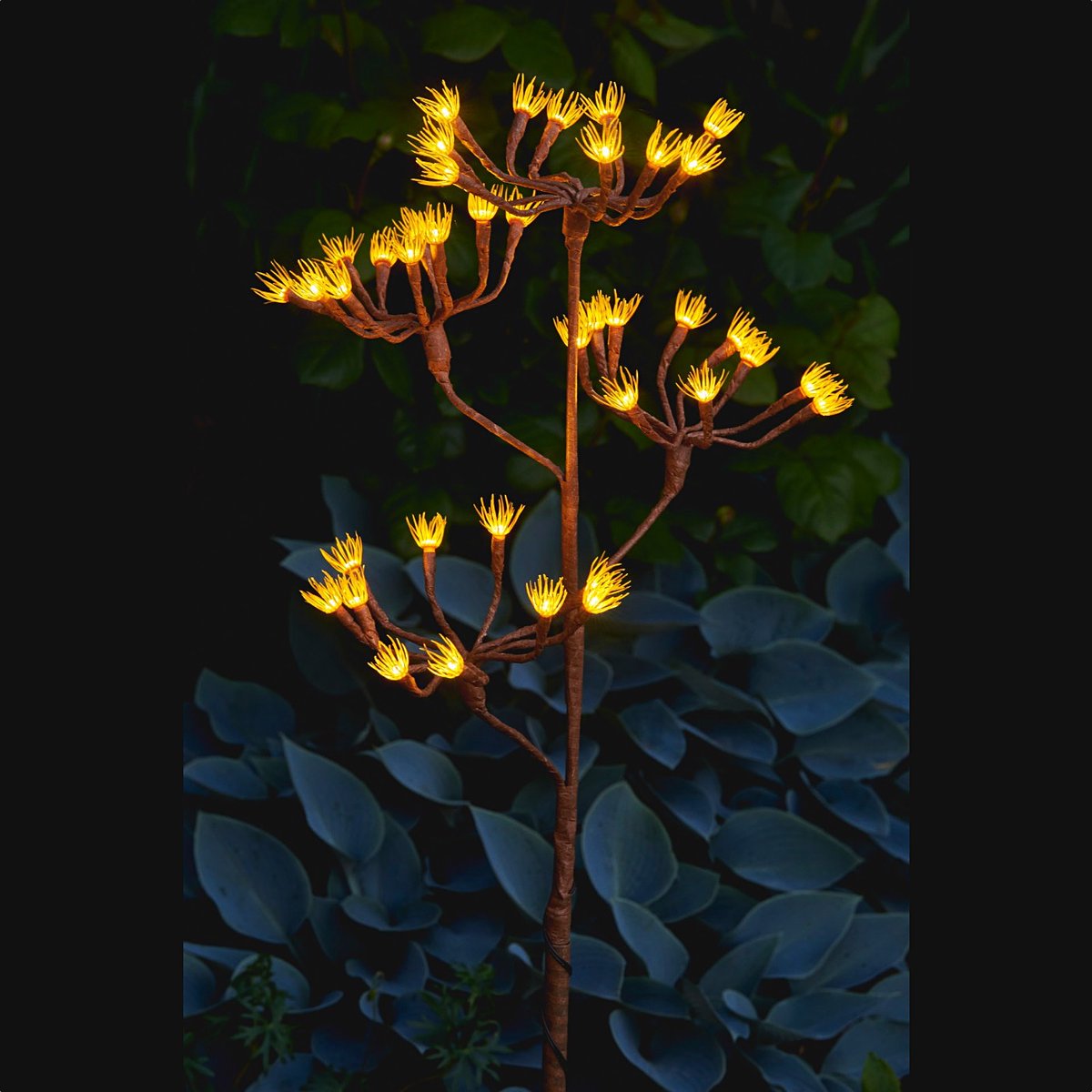 This Wild Fennel Branch is powered by either battery or solar -- making it perfect as an indoor or outdoor light decoration:
👉 ooothatsnice.co.uk/solar-wild-fen… ✨

#LightstyleLondon #WildFennelBranch #DecorativeLights #SolarLights #GiftIdeas #OooThatsNice