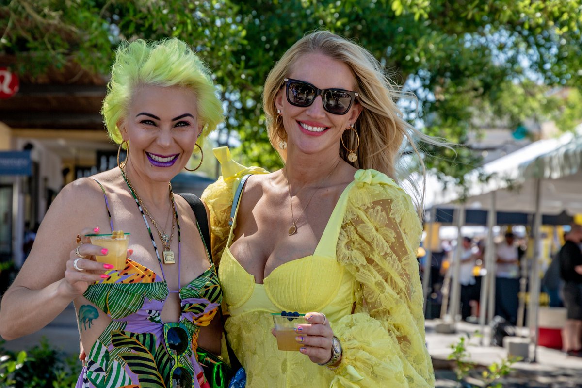 South Walton Beaches Wine & Food Festival tweet media