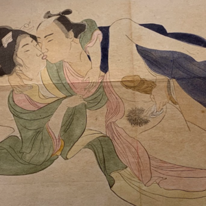versiorac1's tweet photo. 🍆El Festival del penis, que se celebra a la ciutat japonesa de Kawasaki, aterra a Catalunya.

🪅 El @MuseuEroticaBcn organitza aquesta setmana un tour especial per homenatjar aquesta festa. Ens n'explica els detalls la sexòloga @SigridCervera !

📻https://t.co/ouL394FWIV https://t.co/U8inTbNIqA