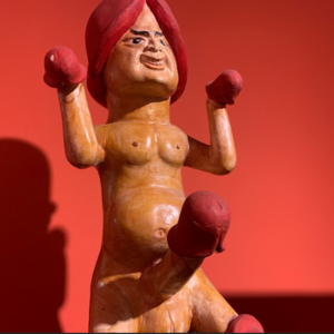 versiorac1's tweet photo. 🍆El Festival del penis, que se celebra a la ciutat japonesa de Kawasaki, aterra a Catalunya.

🪅 El @MuseuEroticaBcn organitza aquesta setmana un tour especial per homenatjar aquesta festa. Ens n'explica els detalls la sexòloga @SigridCervera !

📻https://t.co/ouL394FWIV https://t.co/U8inTbNIqA
