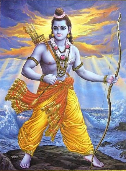 Can you reply me with “Jai Shri Ram” ?