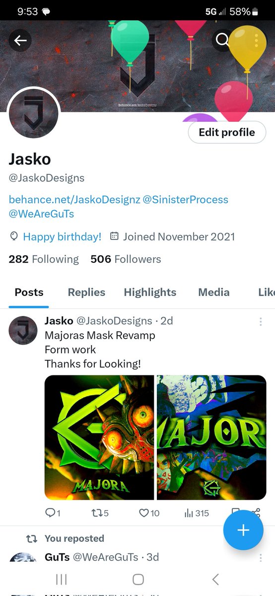 Ahhhh shit I feel old