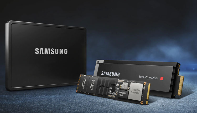 De la mémoire NAND Flash 3D à 290 couches chez Samsung dès le mois prochain
#samsung #vnand #nandflash #ssd
bhmag.fr/actualites/sto…