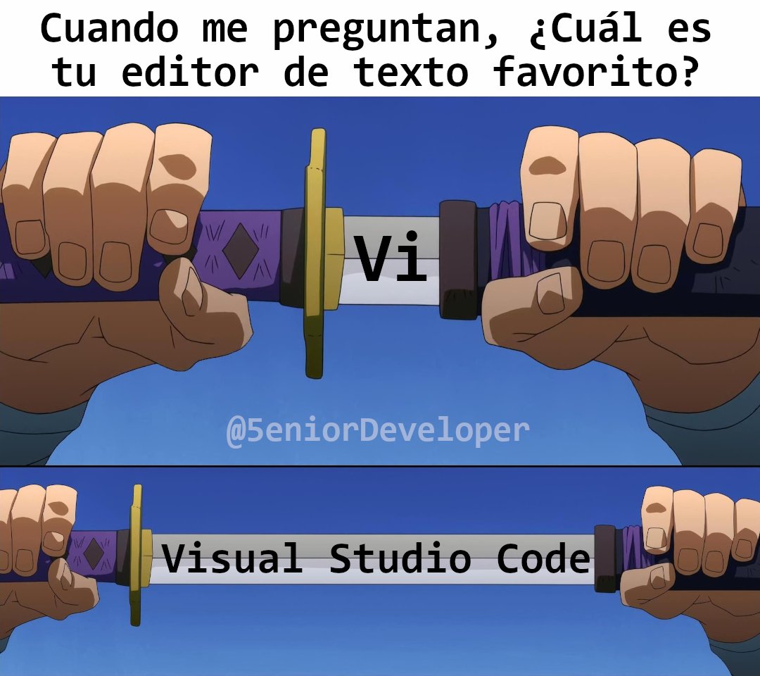5eniorDeveloper's tweet photo. El mejor! https://t.co/ONsfmMnlgq