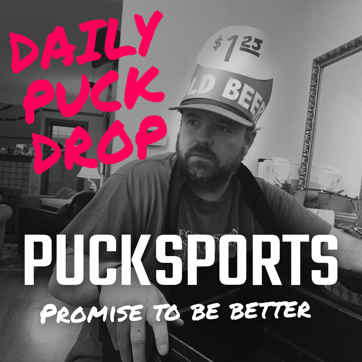 Great win last night for the M's. We'll cover it on the Daily Puck Drop at 10am w/ @StoneLarry as a special guest PuckSports.com @johncanzanobft weekly visit. Episode released 1pm. All Content Links: linktr.ee/pucksports