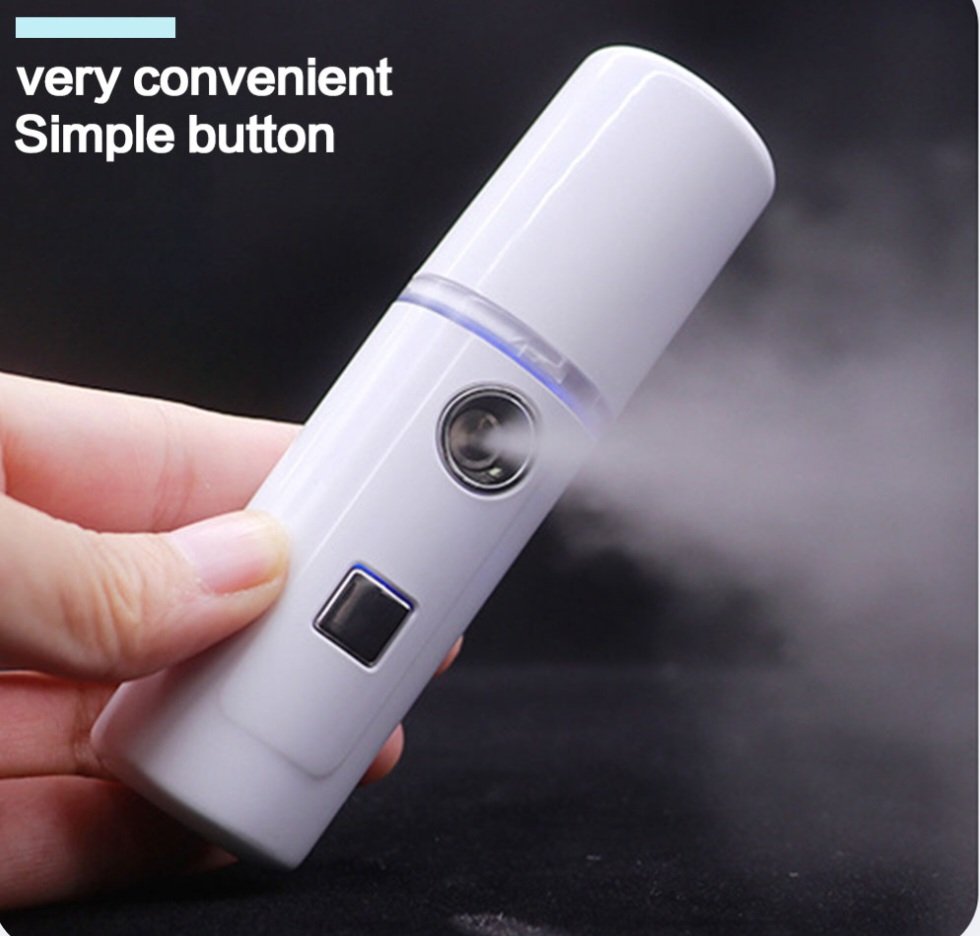 RossMicka's tweet photo. Sprayer facial humidifier. https://t.co/7ahIUBDfr8 #onlineshopping #onlinestore #skincareproducts https://t.co/bECIJ80gTC