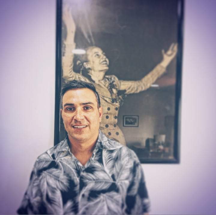 #AlAire Gildo Onorato, nuevo presidente del Instituto Provincial de Asociativismo y Cooperativismo de la Provincia de Buenos Aires, que depende del Ministerio de Producción, Ciencia e Innovación Tecnológica bonaerense.

📻 <a href="/BahiaNacional/">NacionalBahíaBlanca</a>, tu radio