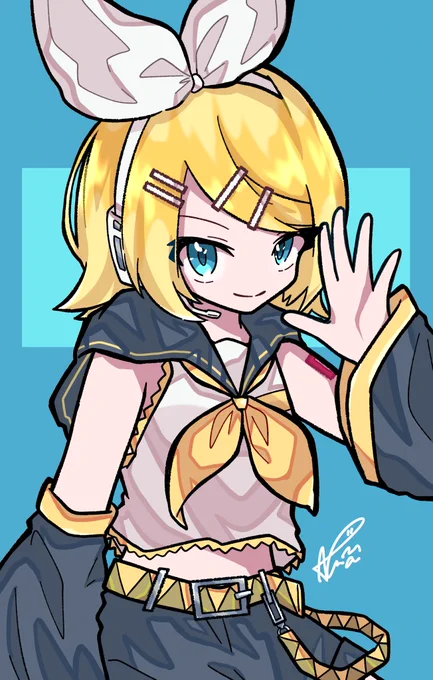 リンちゃん 