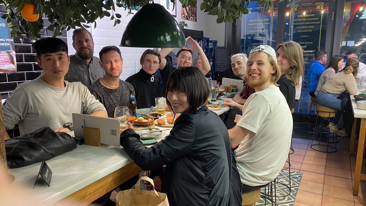 Harrison Kim tweet media