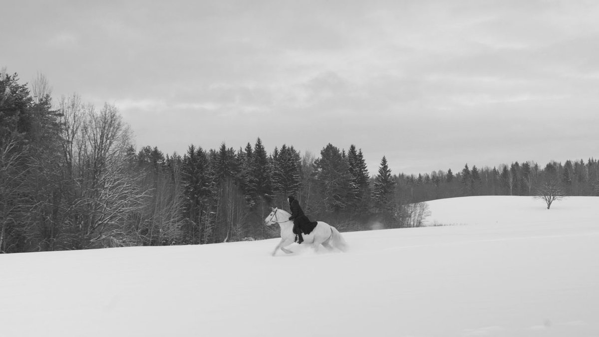 An Orthodox nun in a Belarussian convent considers her past and her future in Mother Vera eyeforfilm.co.uk/review/mother-… #VisionsDuReel