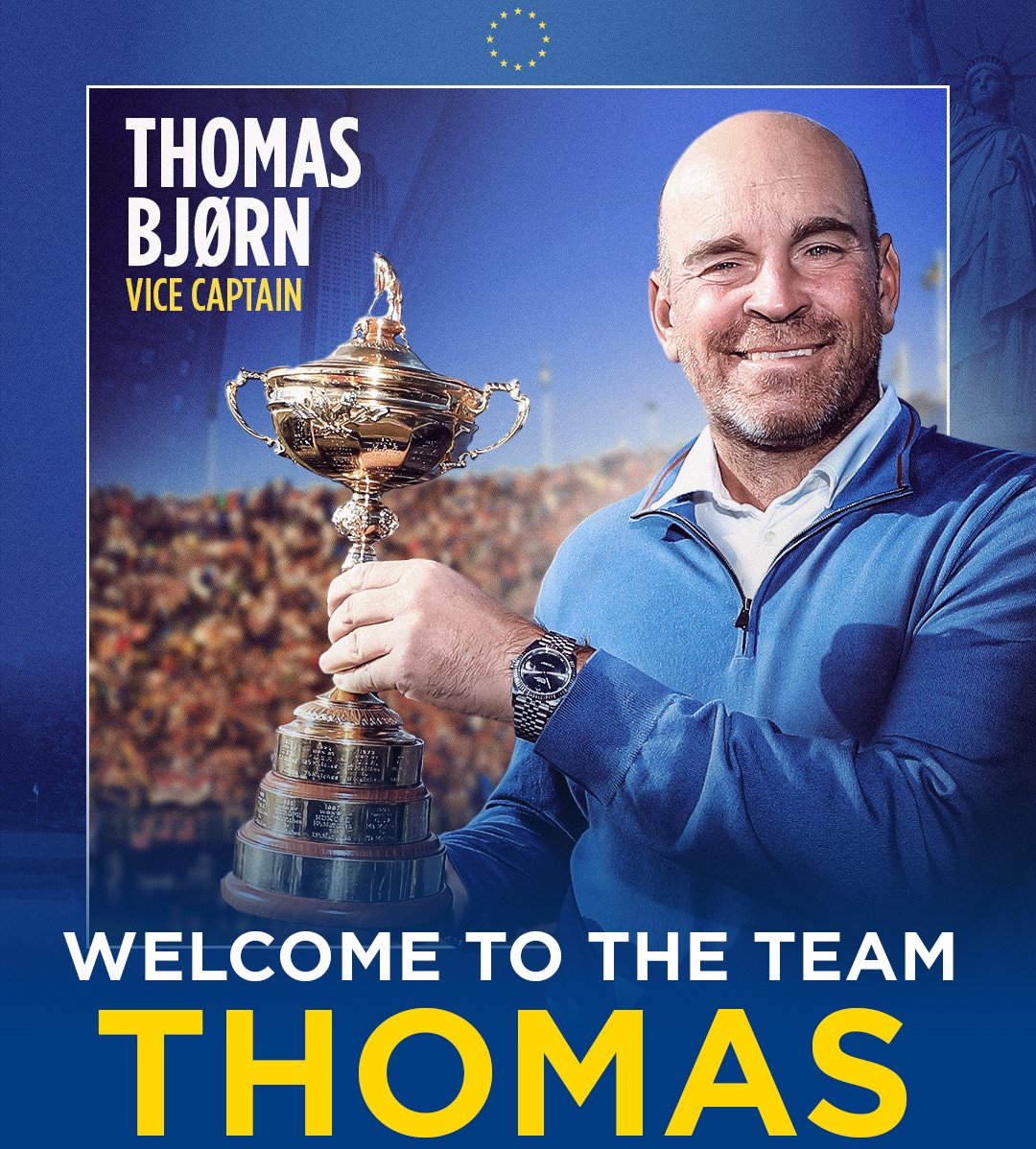 Gooofy Golfers tweet media