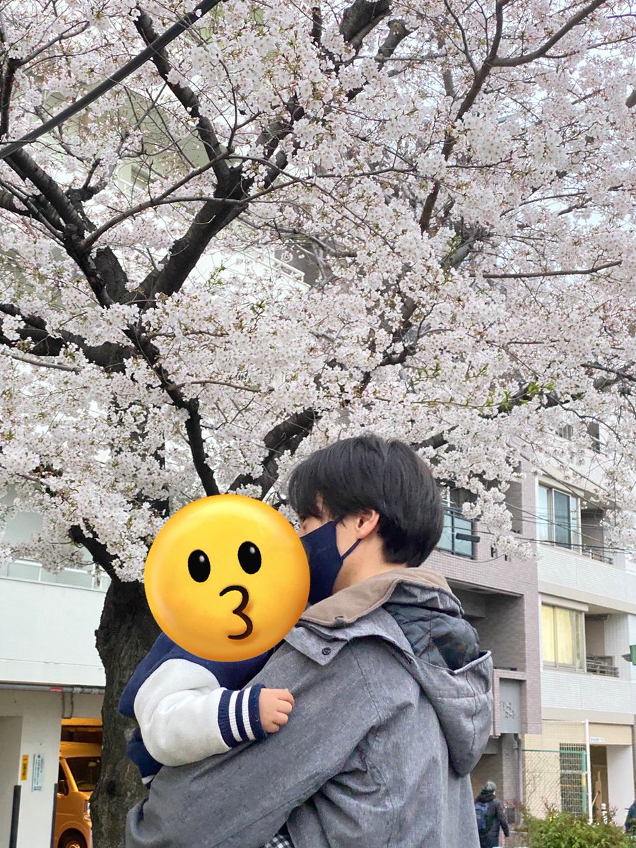 今更ですが！
今年は写真撮れました！