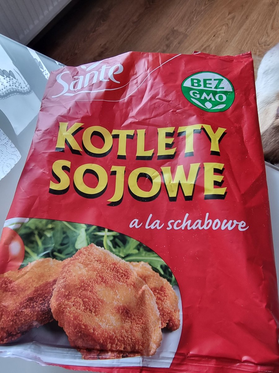 IbronGarage's tweet photo. Co jest w ogóle grane xD Pierwsze Vego podobne mięso które mi smakuje jako mięsożercy 3 ziko za pake 100g w dino. #vege #dino
Jak macie drugą połówkę która jest mięsożercą a wy jesteście vege to zdecydowana polecajka. https://t.co/HNVPKU52XM