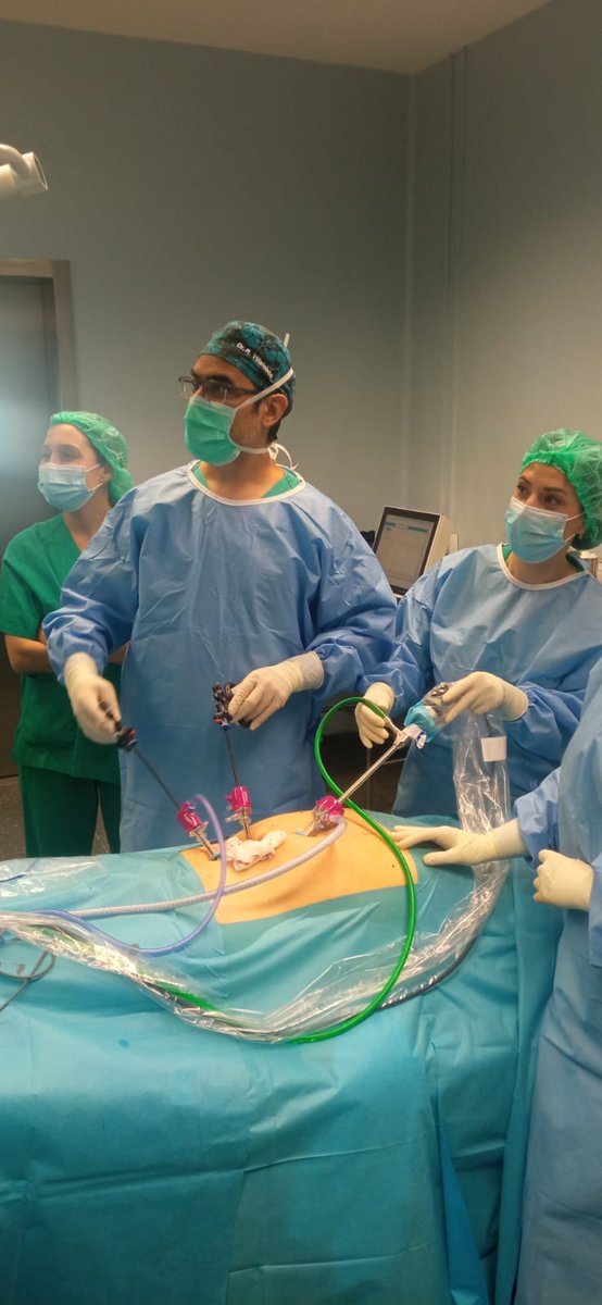 Neomedic International ES tweet media