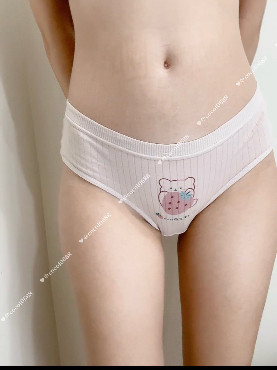 coco10688's tweet photo. ✨1000追蹤抽獎活動來嚕✨

感謝大家～第一次辦抽獎活動～～
我要抽出原味內褲&amp;原味布布

🔸抽獎條件
-追蹤我的推特帳號
-按愛心&amp;轉推此文
-留言(這樣我才能留言回覆抽獎編號～)

11/22 23:00抽出3位😍😍😍

#抽獎 #原味 #原味內褲 #原味尿布 #尿布 https://t.co/yqlYWG9ry7