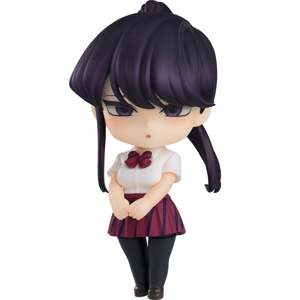 Available to pre-order now are the Komi Can't Communicate Nendoroids

anifigz.co.uk/product-tag/ko…

anifigz.co.uk

#KomiCantCommunicate #ShokoKomi #Nendoroid #GoodSmile #GoodSmileCompany #Anime #AnimeFigure #AnimeFigures #AnimeGirl