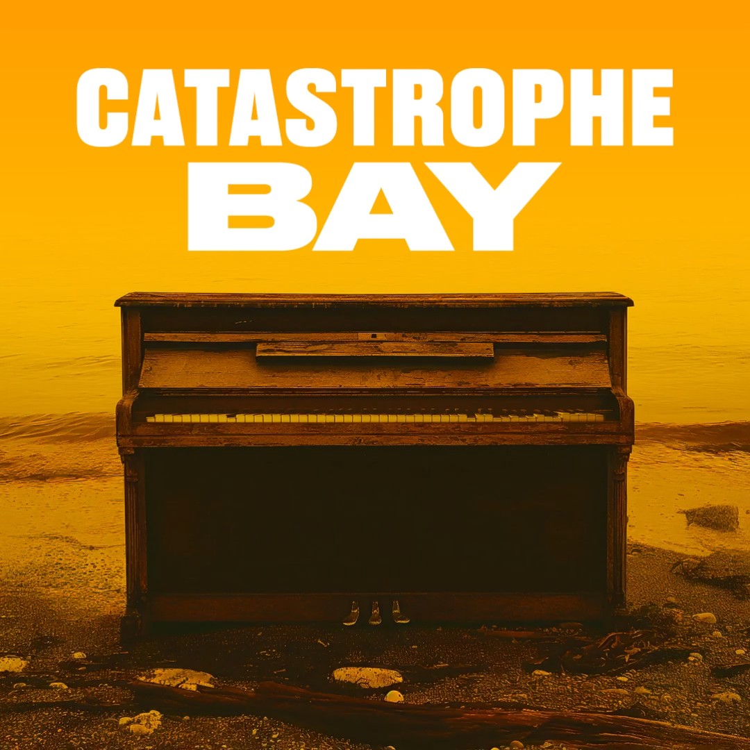 NEWS: ⭐ CATASTROPHE BAY – A NEW MUSICAL BY JIM BARNE & KIT BUCHAN – ANNOUNCED FOR SOUTHWARK PLAYHOUSE ELEPHANT ⭐ Read more - theatrefan.co.uk/catastrophe-ba…