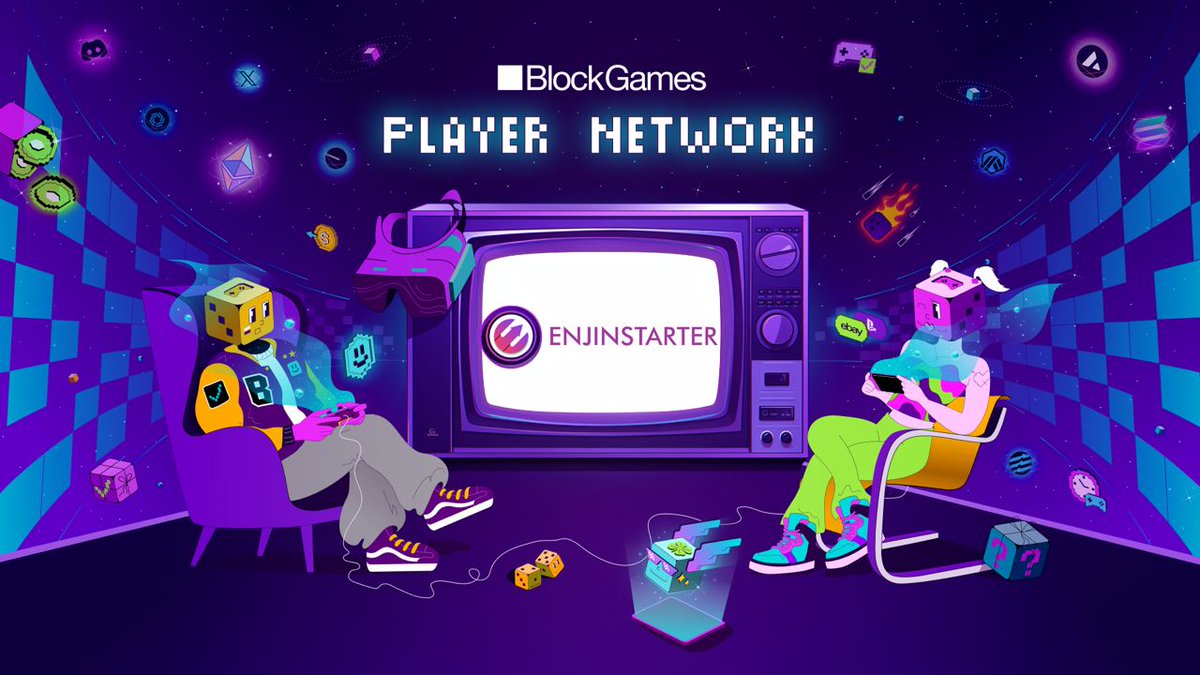 enjinstarter's tweet image. 🌟 Last Month Recap for #AlphaCollective 🌟

It was a thrilling month for our top 100 stakers in the Alpha Collective! 

We secured exclusive, last-minute allocations in the  @GetBlockGames $BLOCK and @GaiminIo $GMXR IDOs, delivering on our promise of premium access and