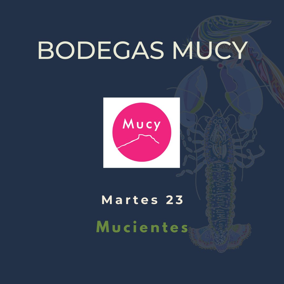 📣  ¡Ya vamos a revelar los expositores que nos acompañarán este año al Salón Gourmets 2024! El martes 23 estarán: 🍷Vicaral Wines  🍷Bodega Mucy 🍯Pecorea Miel 🍃Kamarere 🍷Bodega Laderas de Valverde 🍫La Casita 🍗Hermi 🍷Lar de Maia 📅Os esperamos a todos del 22 al 25…