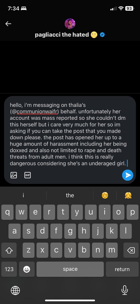 ♀ kelsey ♀ tweet media