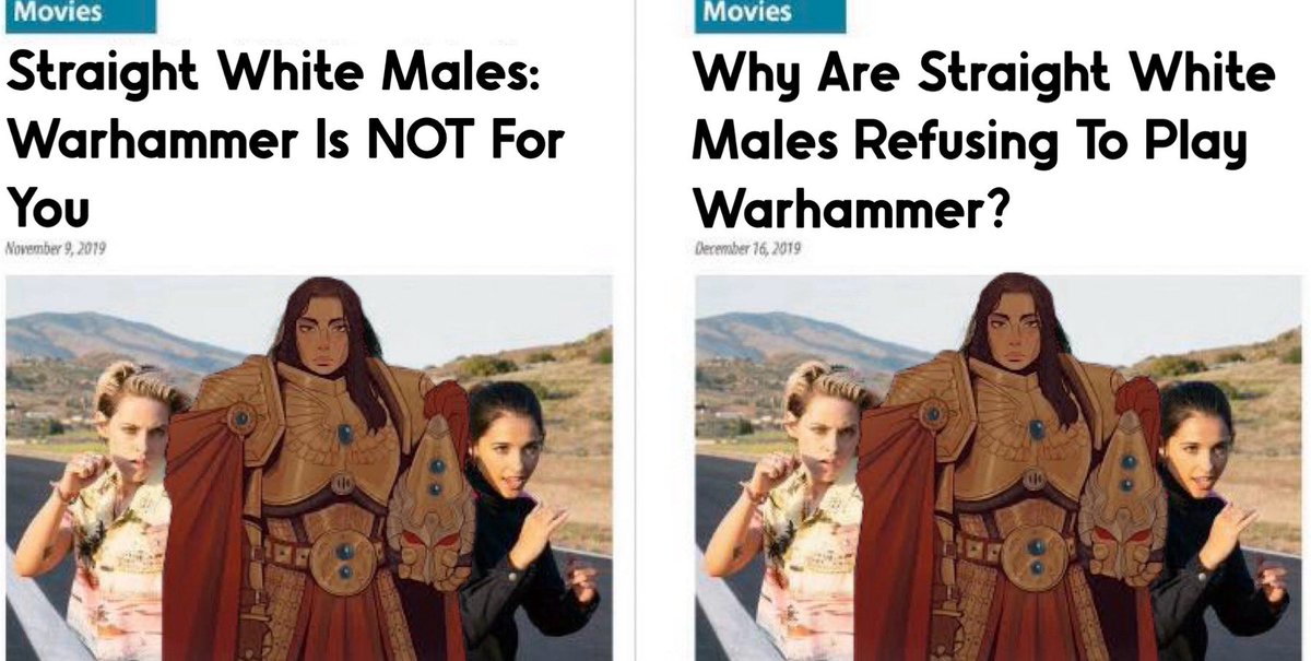 frogsockpuppet's tweet photo. @warhammer https://t.co/tYgOIXNVEI