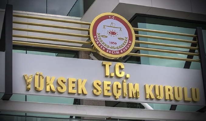 borsagundem's tweet photo. YSK'dan 3 ilçe ve 4 belde için karar: Seçimler yenilenecek! #YSK #31Mart #Seçim #Tekrarı #İptal #Reddetti  - https://t.co/ZqJfsbz0hA https://t.co/QDq3a8ooqa