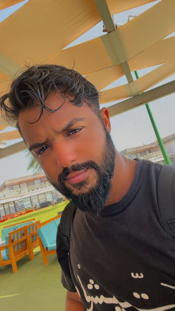 Yousef | Blue💙🦇 tweet media