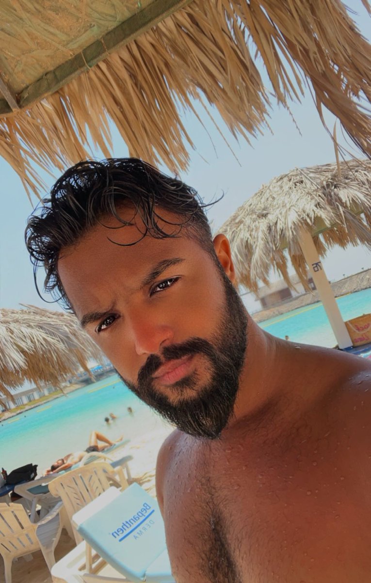 Yousef | Blue💙🦇 tweet media