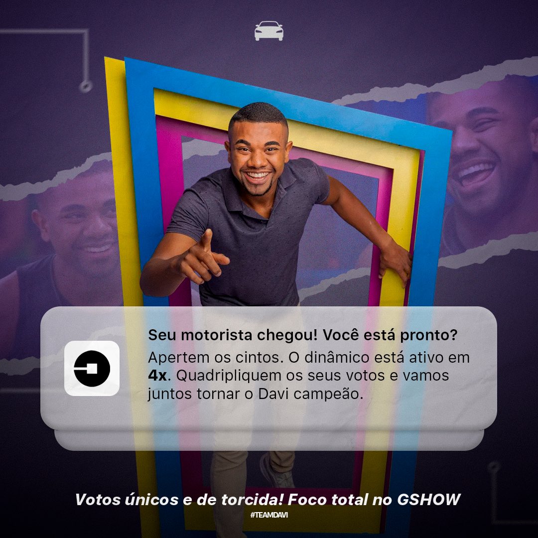 ltcxrbs's tweet photo. É HOJEEEEEEEEEEEEEEEE! 🏅🚗✨

uma vez davi disse: “pequenos escritores, escrevem grandes histórias.” hoje sua história ganhará um novo capítulo. hoje é o dia de fazer nosso menino CAMPEÃO! 
apertem os cintos e acelera! 
VOTE 4X MAIS! 
link: https://t.co/f5oodor0C9 https://t.co/2bKqyFpEwM