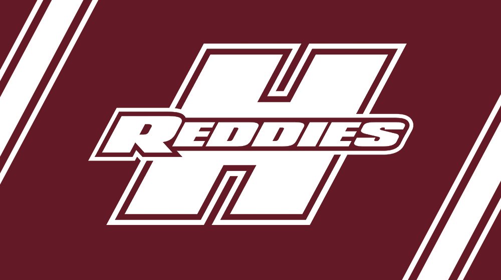 I would like to thank Coach Curry @Lliott_Curry for the elite camp invite at Henderson State. Go Reddies!!!