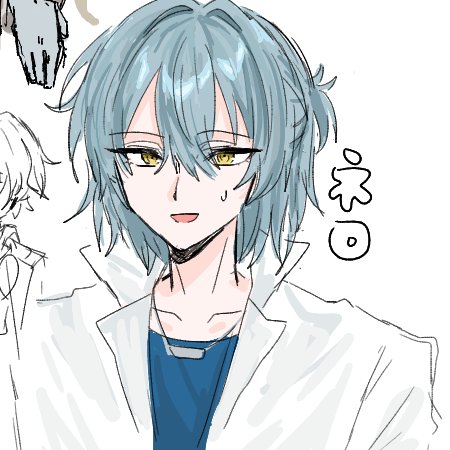 絵チャザムライ 
