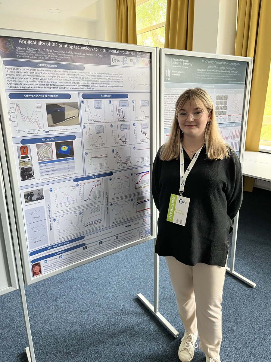 Karkoz2115's tweet photo. I am very pleased that I could share my research carried out under the LIDER XIII project conducted by DSc Monika Topa- Skwarczyńska today at 12th European Young Engineers Conference 🎊😁
@JoannaOrtyl https://t.co/7Zlmw9DNgu