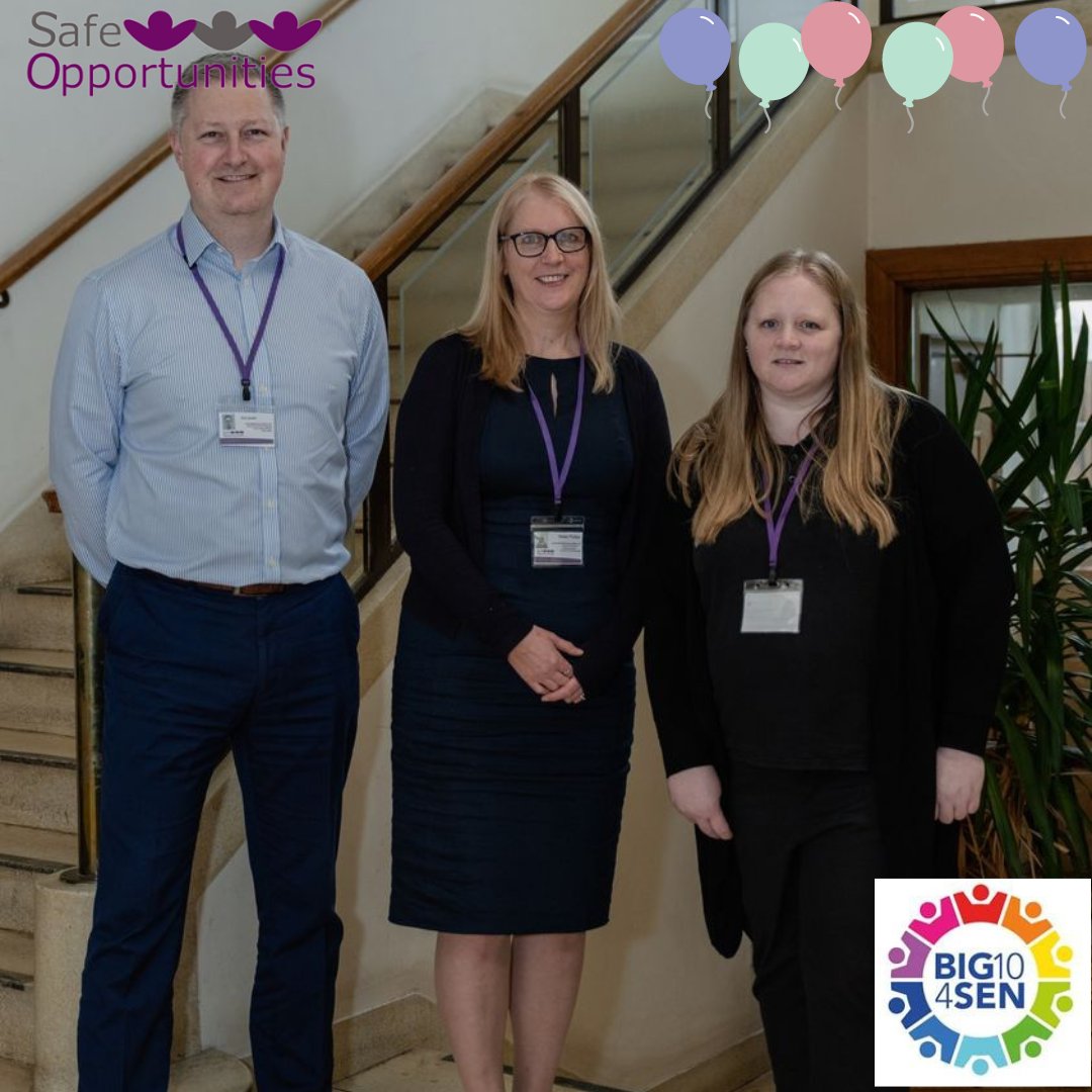 Safe Opportunities tweet media