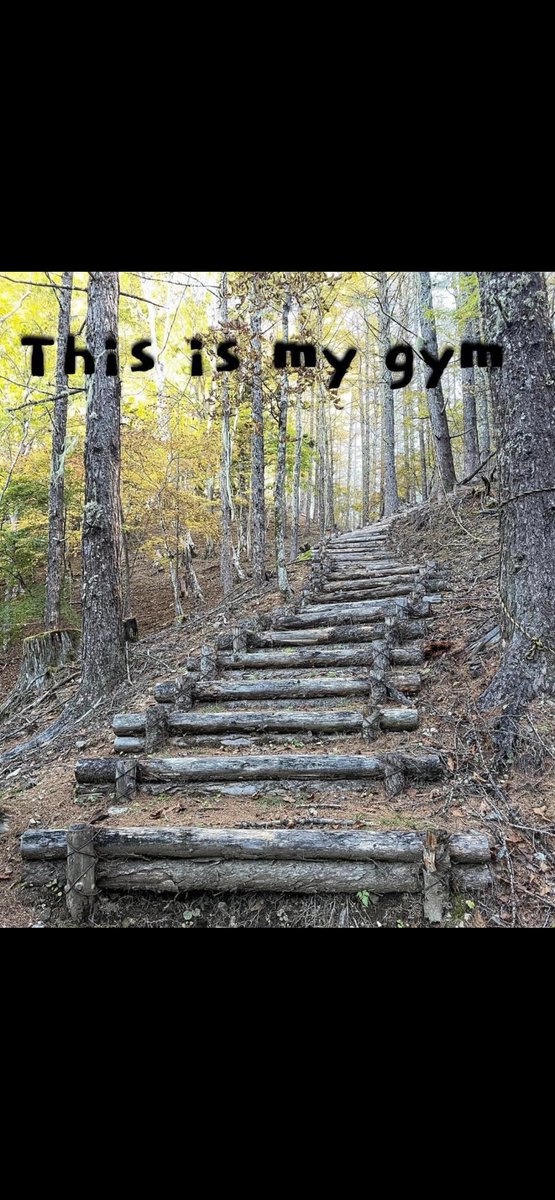 xxjessabugxx's tweet image. It’s one of my favorite gyms #nature #beautifulout #loveit #gym #outside #springweather