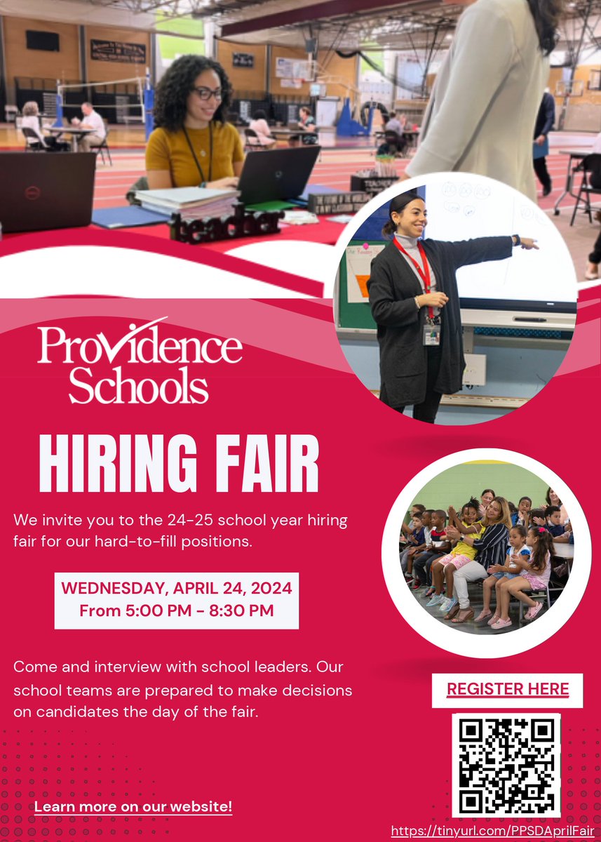 pvdschools tweet picture