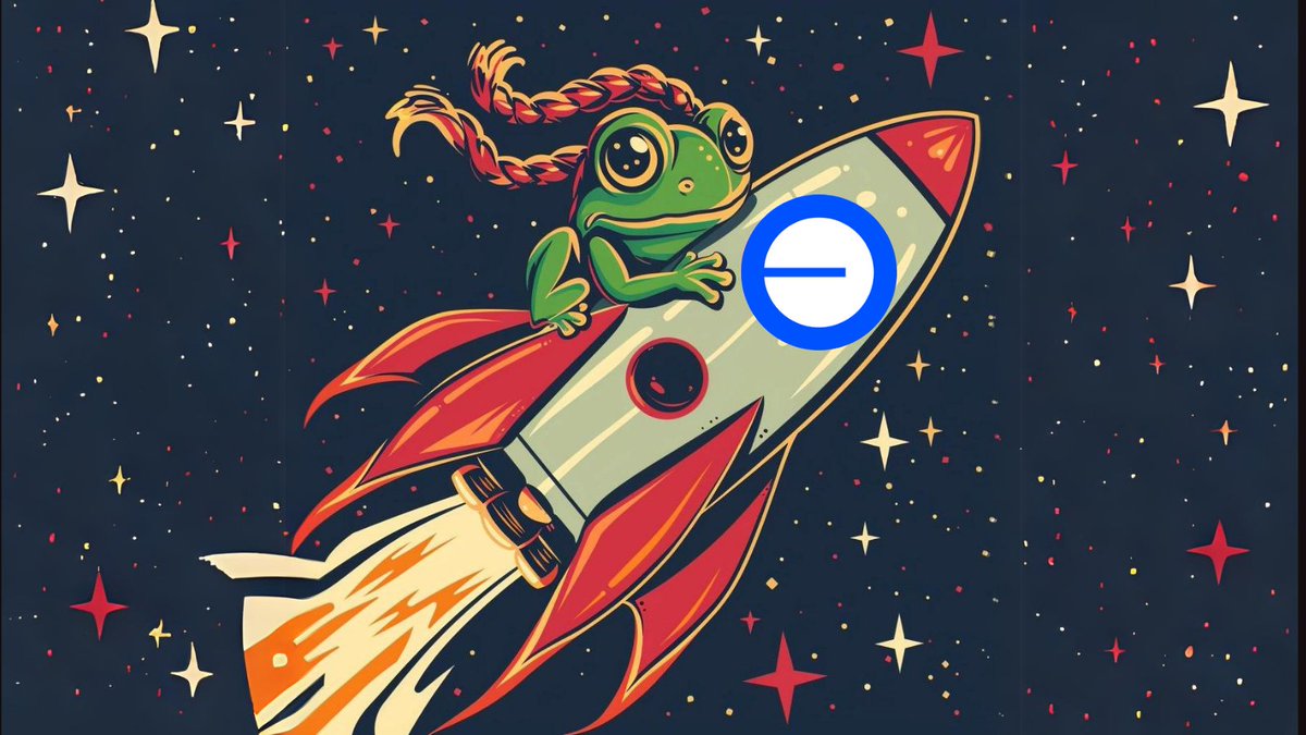 GREPAcoin's tweet photo. $GREPA + @base   = 🚀 https://t.co/Pu8lXg8n5v