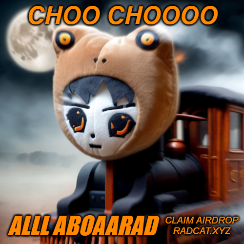 RadcatOnSol's tweet photo. are you ready, anon? https://t.co/zv4nsR5bZa
