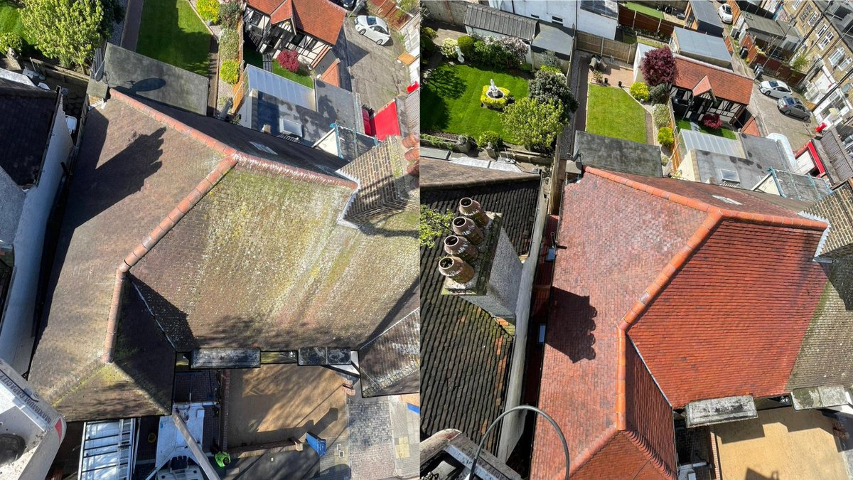 LBC Exterior Cleaning tweet media