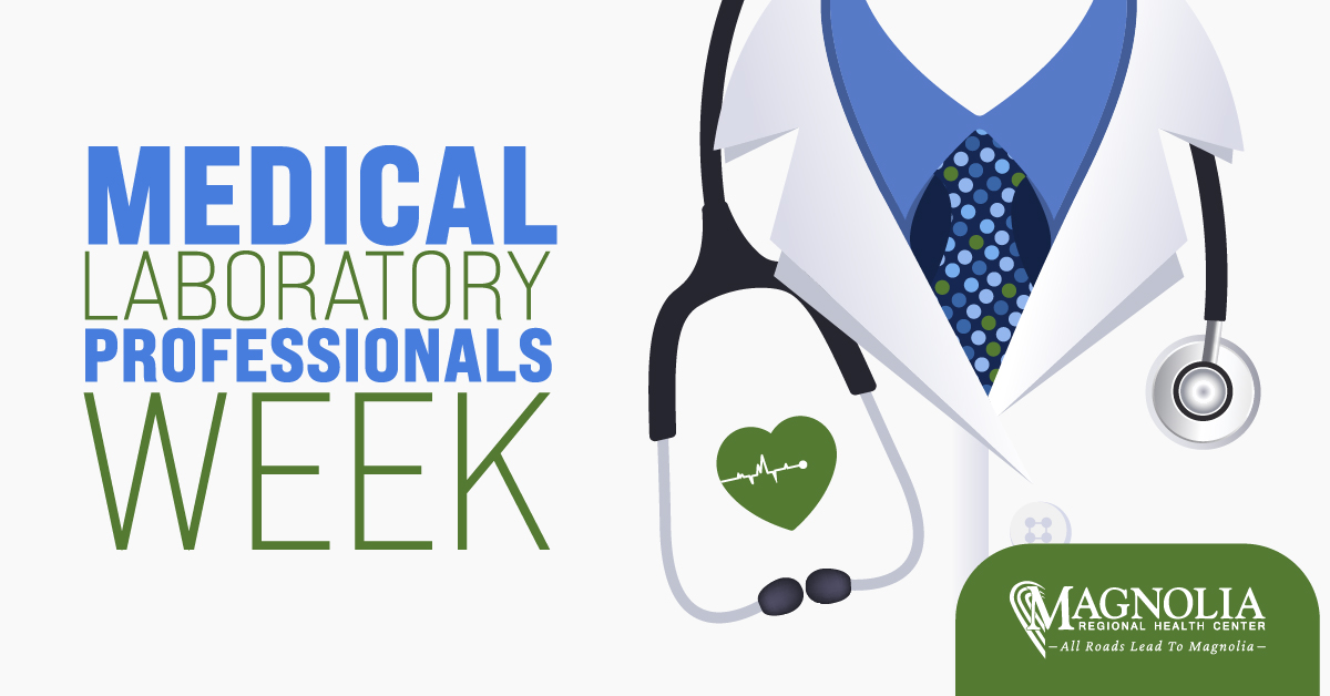 MRHC1's tweet image. To the unsung healthcare heroes behind the scenes: thank you to our medical laboratory professionals. Your work is crucial to the well-being of countless individuals. We appreciate YOU!
#medicallabweek #lablife #thankyou