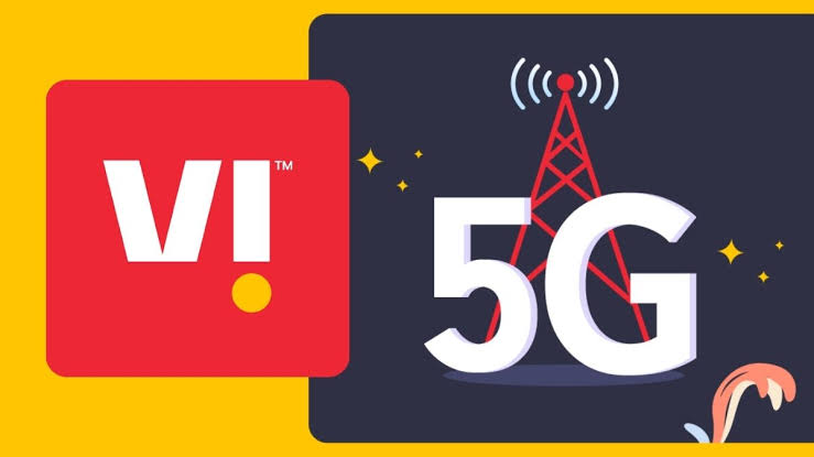VI plans to rollout 5G across India in the next 6-9 months.