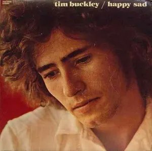 @Oil_Drop @KyleSnell81 @Freyja1987 Y4 Day 364
Tim Buckley
Happy Sad
#AlbumOfTheDay