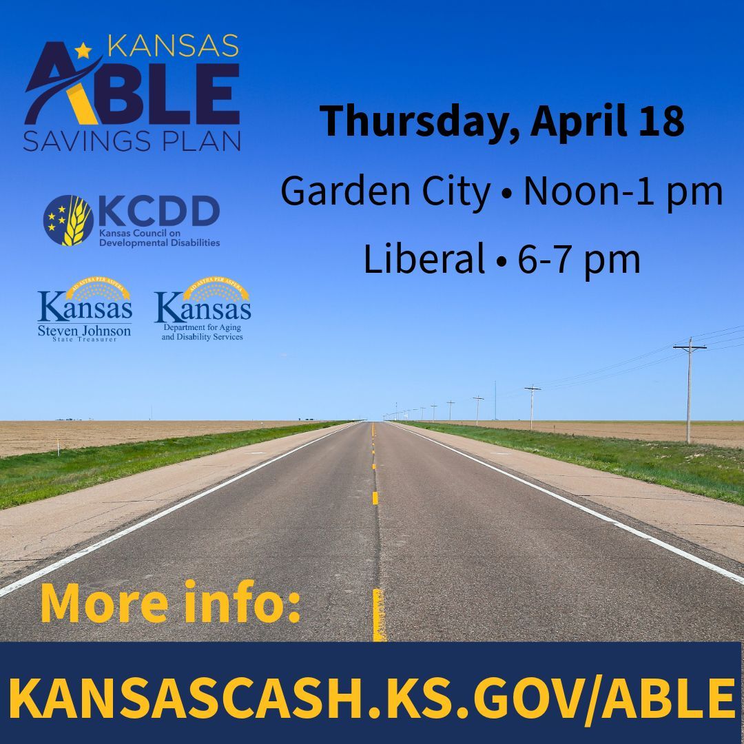 Kansas State Treasurer tweet media