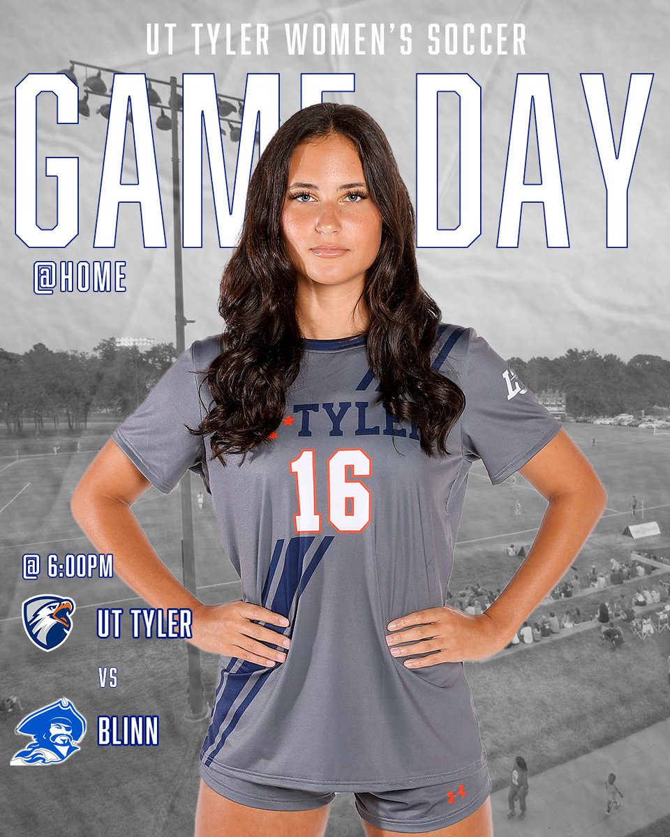 GAME DAY!!! It’s our last game day of spring! If you’re in town, come out and support!! 🆚Blinn ⏰6:00pm 📍Home