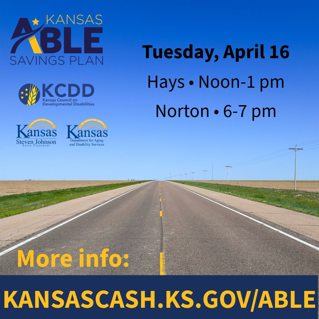 Kansas State Treasurer tweet media